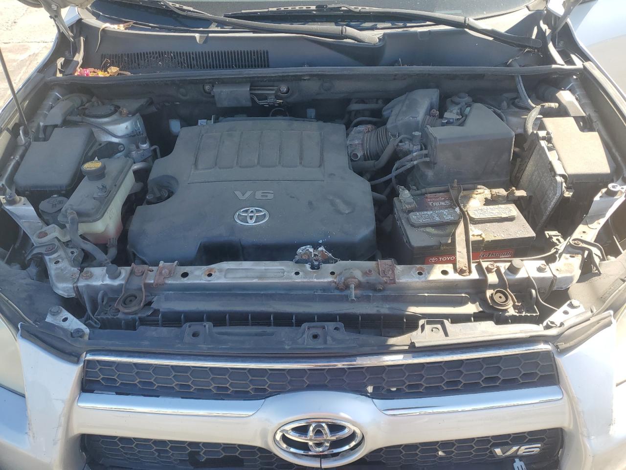 2009 Toyota RAV 4 - Image 12