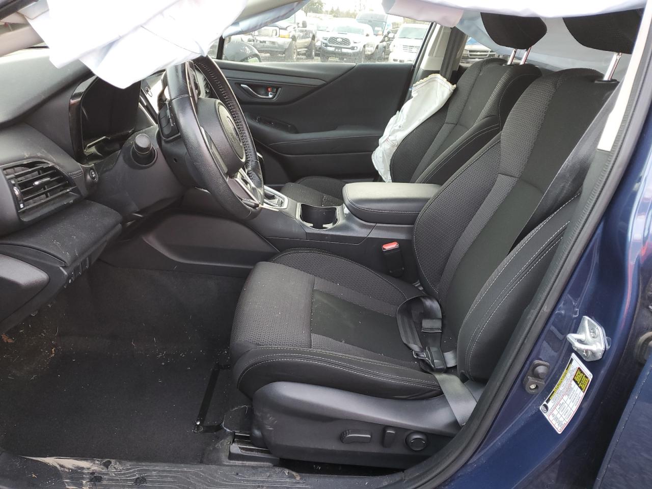 2021 Subaru Outback - Image 7