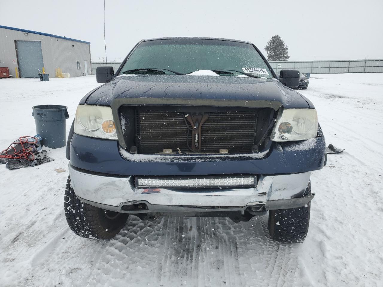2005 Ford F-150 - Image 5