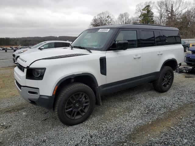 2024 Land Rover Defender 130 S