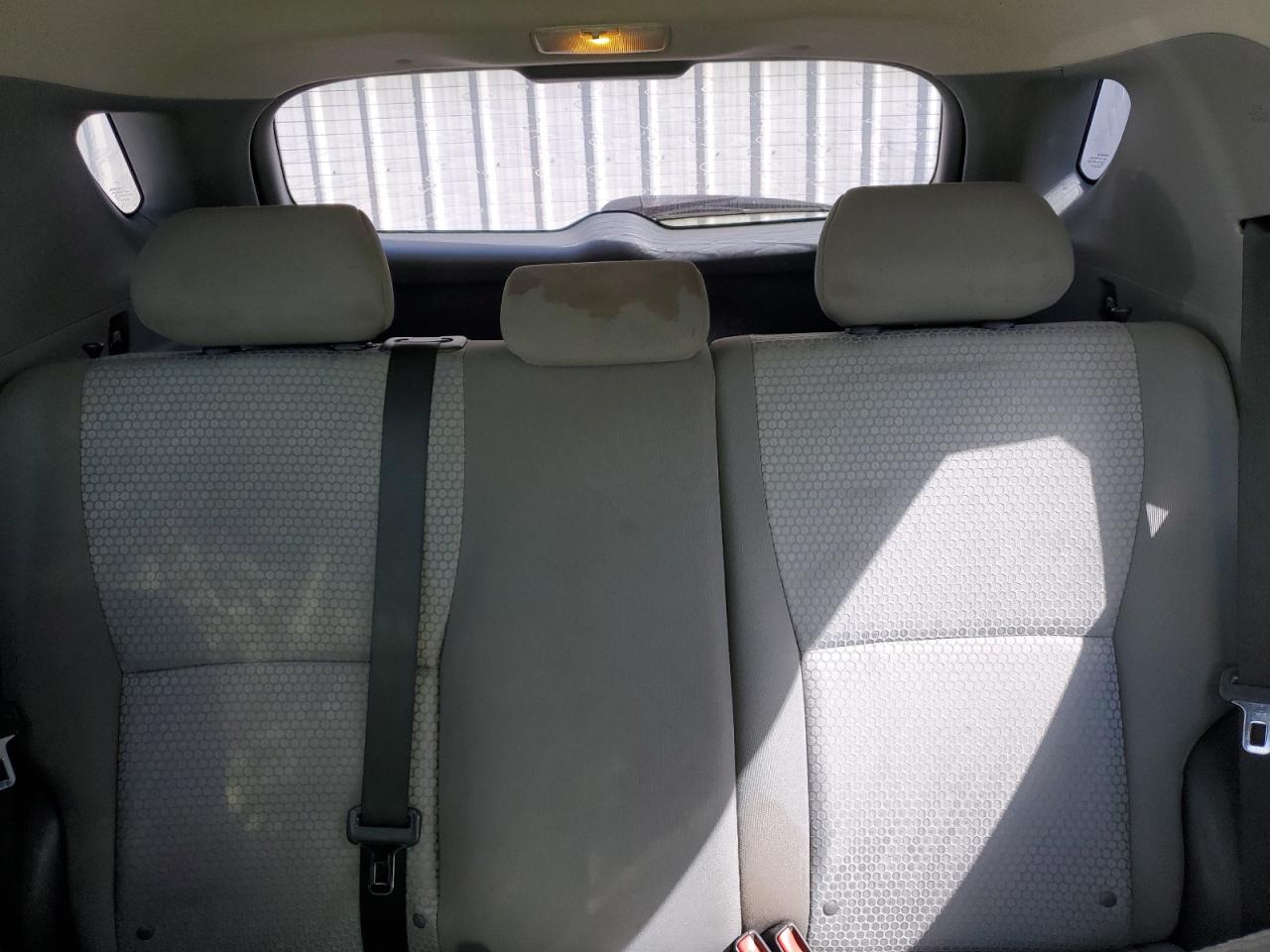 2009 Toyota Corolla - Image 10