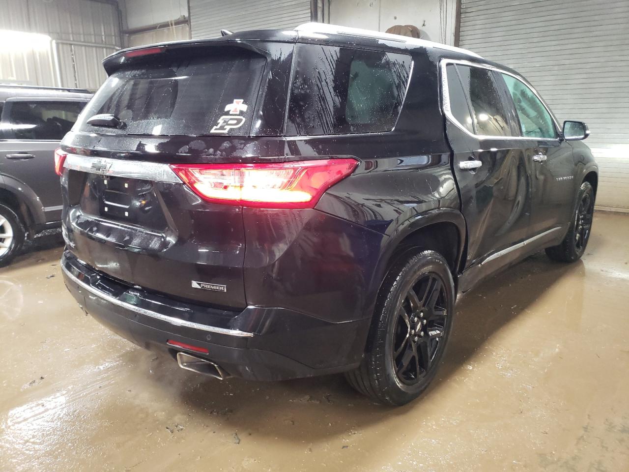 2018 Chevrolet Traverse - Image 3