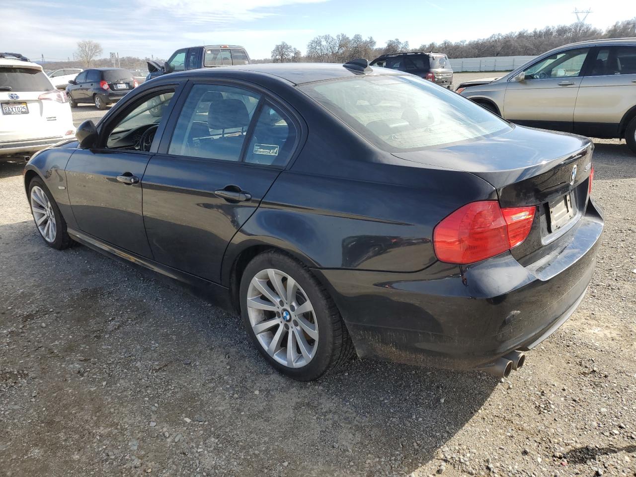 2011 BMW 3er - Image 2