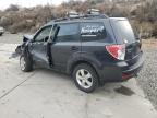 2013 Subaru Forester 2.5X იყიდება Reno-ში, NV - Side