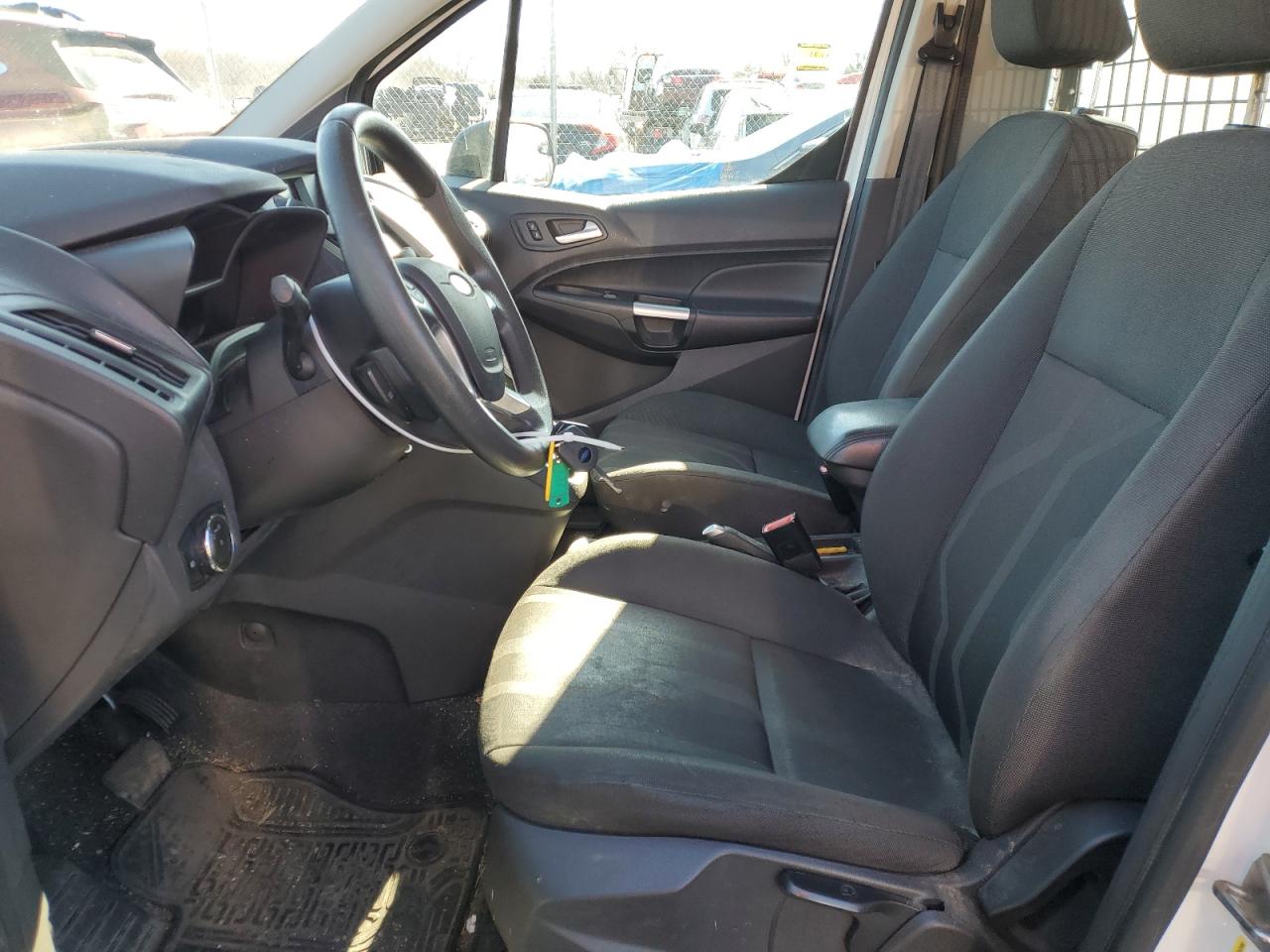 2014 Ford Transit - Image 7