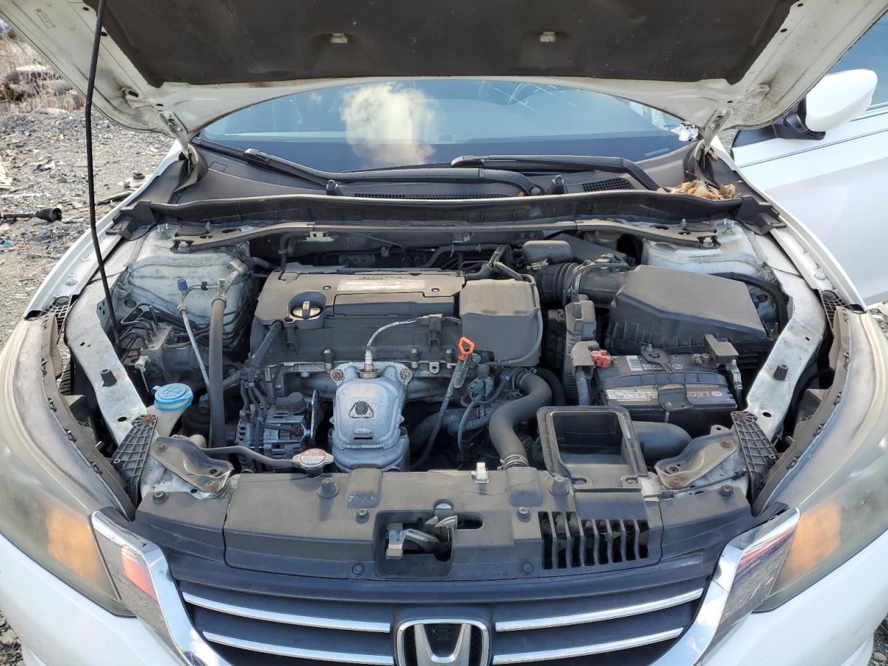 2014 Honda Accord - Image 11