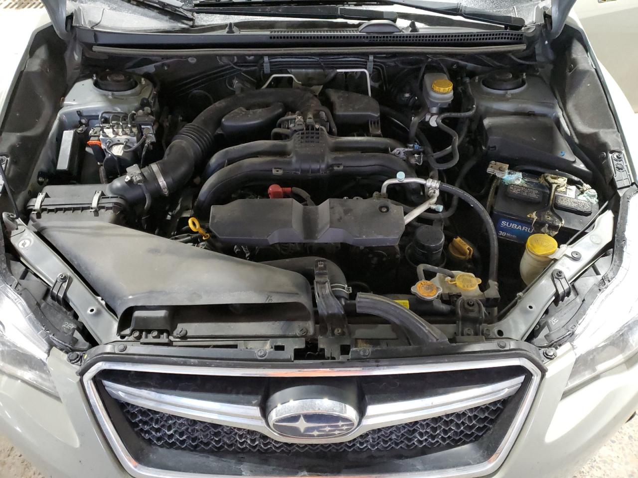 2016 Subaru XV - Image 14