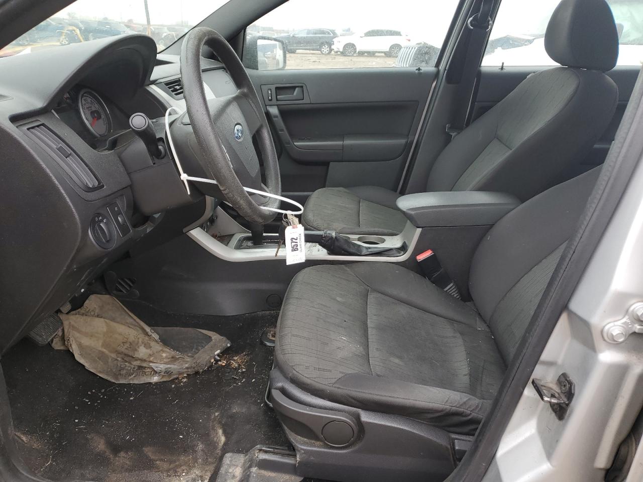 2011 Ford Focus - Image 7