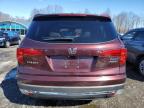 2017 HONDA PILOT TOURING à vendre chez Copart CT - HARTFORD SPRINGFIELD