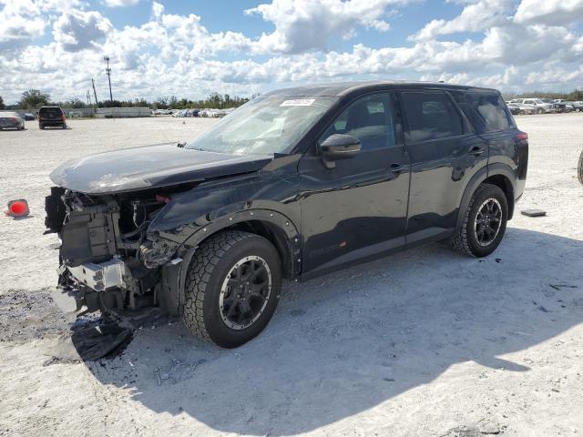 2023 Nissan Pathfinder Sv
