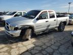 2005 Dodge Ram 1500 St en Venta en Indianapolis, IN - Front End
