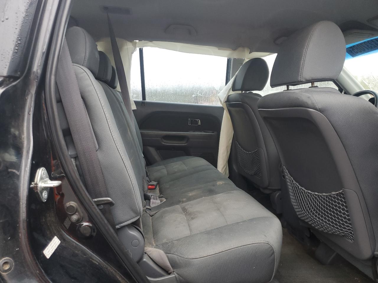2006 Honda Pilot - Image 11