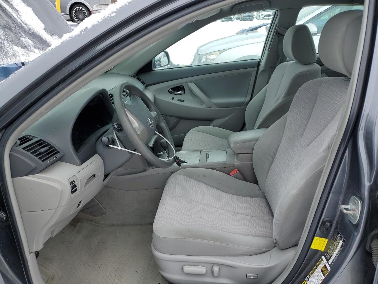 2011 Toyota Camry - Image 7