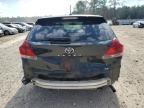 2013 Toyota Venza Le en Venta en Harleyville, SC - Rear End