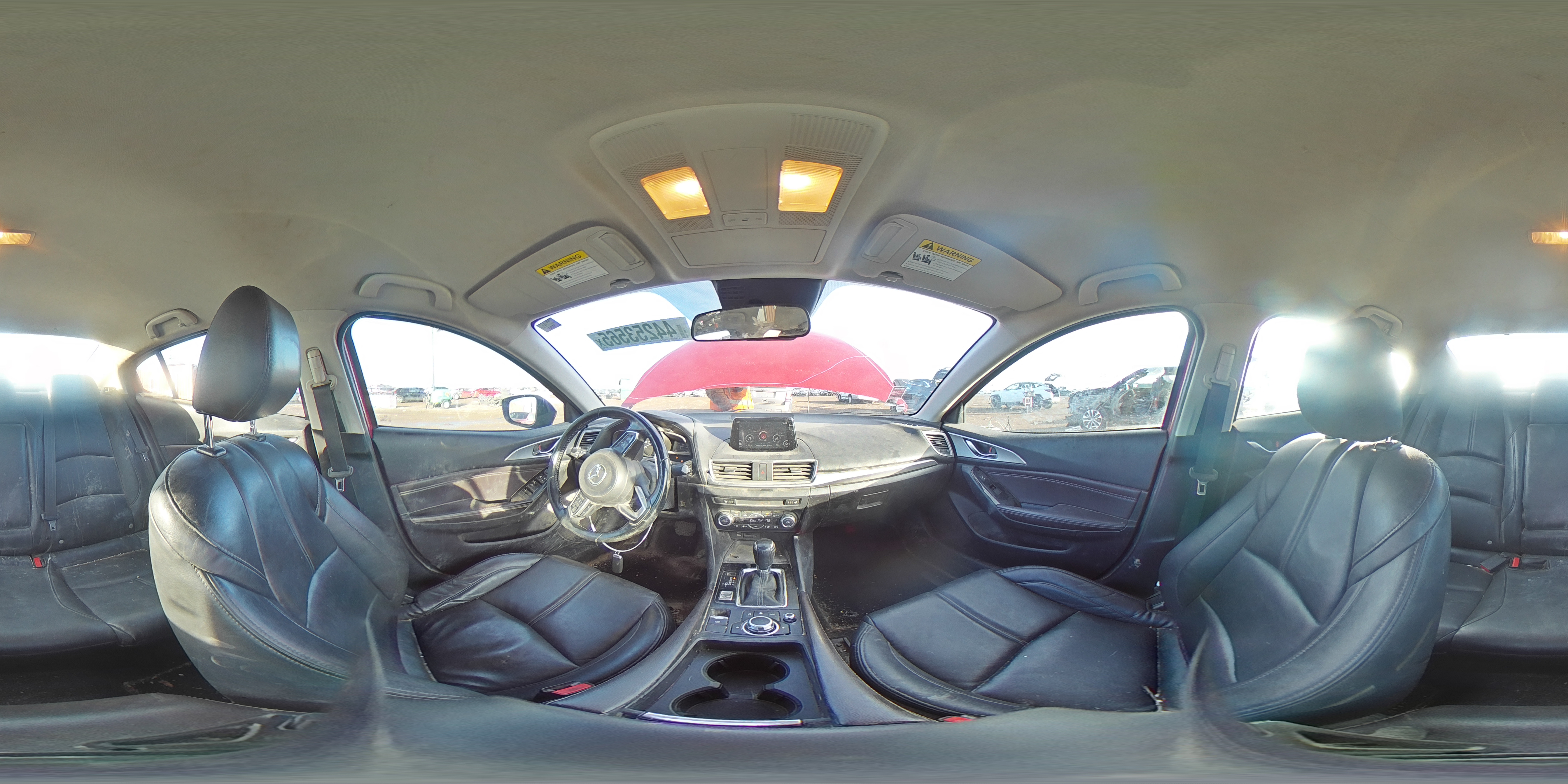 2018 Mazda 3 - Image 13