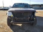 2016 Nissan Frontier S продається в Colorado Springs, CO - Front End