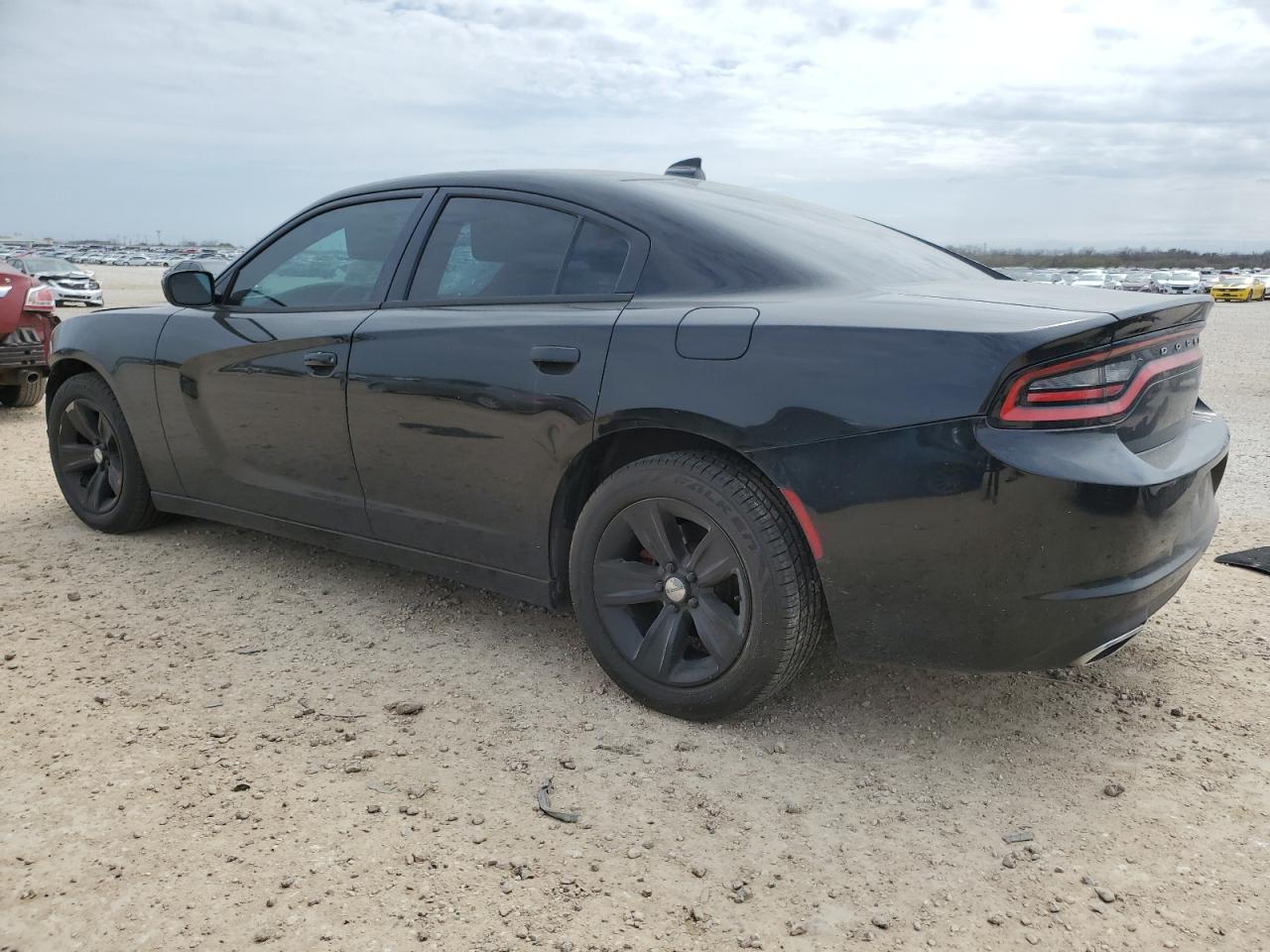 2016 Dodge Charger - Image 2