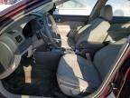 2011 Ford Fusion S за продажба в Woodhaven, MI - Front End