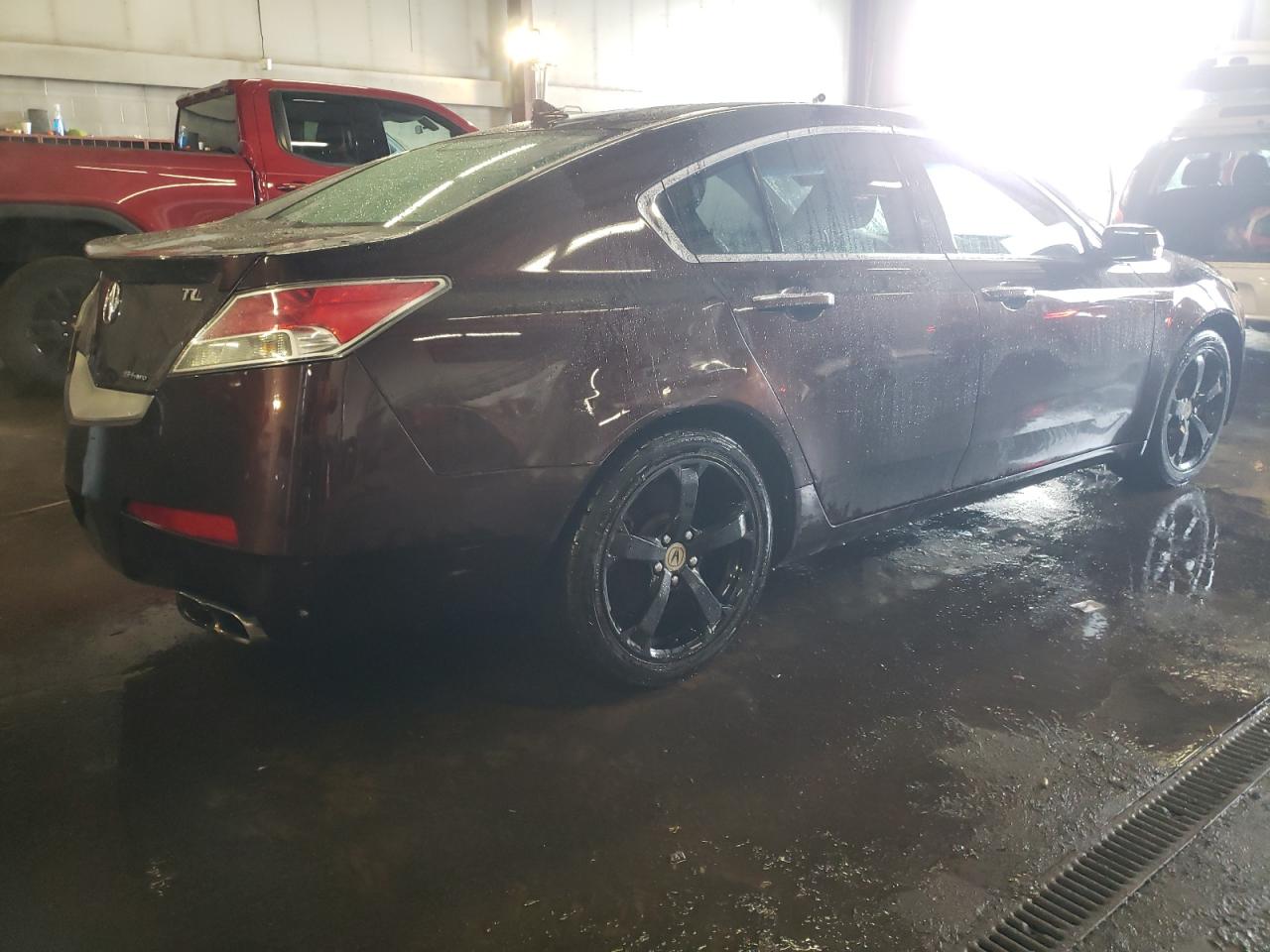 2009 Acura TL - Image 3