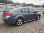 2013 Subaru Legacy 3.6R Limited de vânzare în Prairie Grove, AR - Minor Dent/Scratches