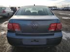 2008 VOLKSWAGEN CITY JETTA  for sale at Copart AB - CALGARY