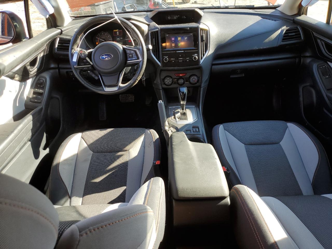2018 Subaru XV - Image 8