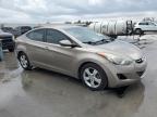 2013 Hyundai Elantra Gls zu verkaufen in Apopka, FL - Rear End