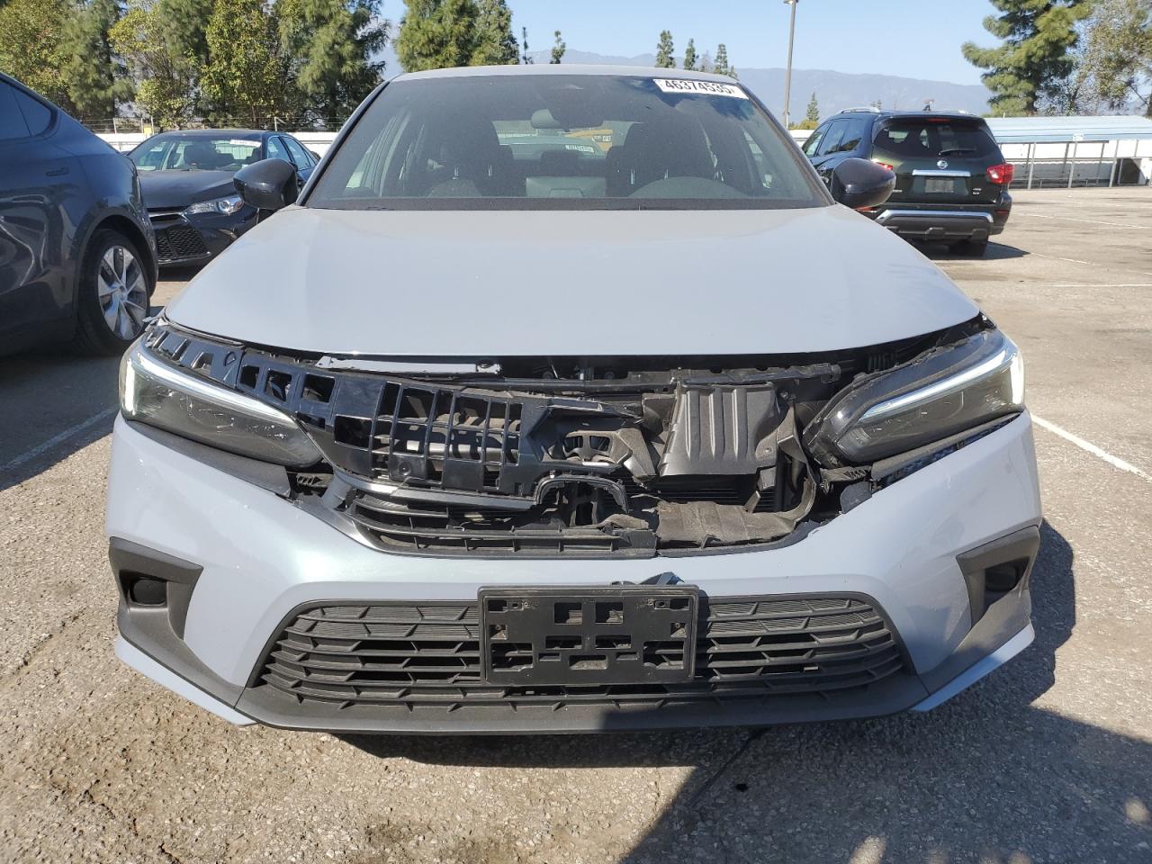 2024 Honda Civic - Image 5