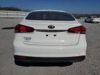 2017 Kia Forte Lx за продажба в Gastonia, NC - Front End