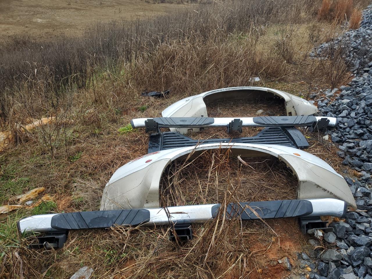 2008 Ford F350 - Image 13