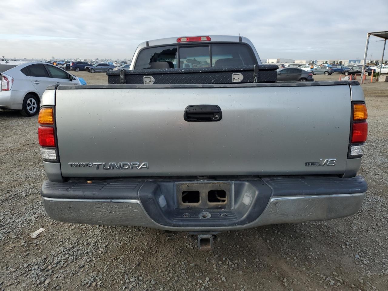 2004 Toyota Tundra - Image 6