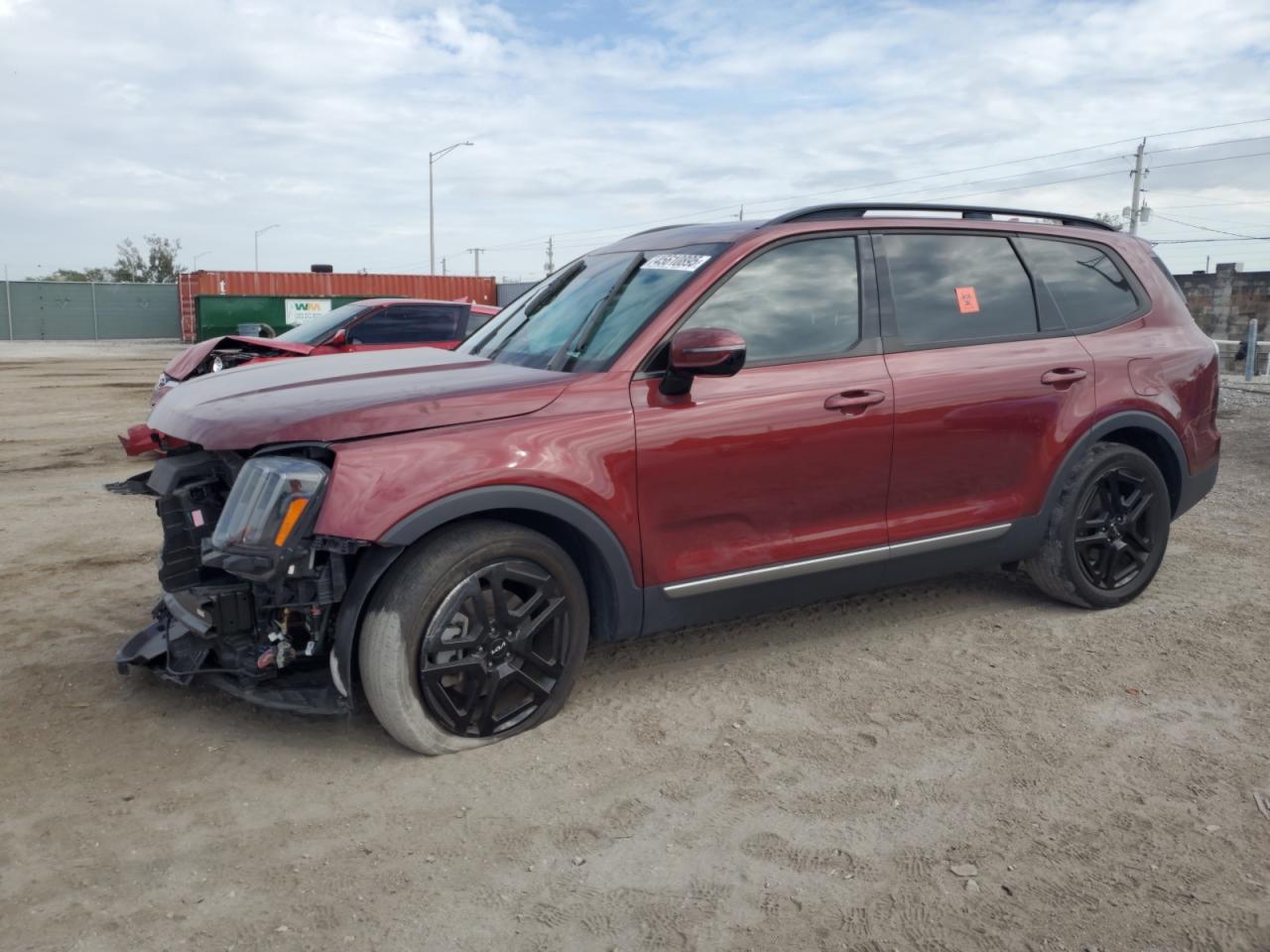 2023 Kia Telluride - Image 1