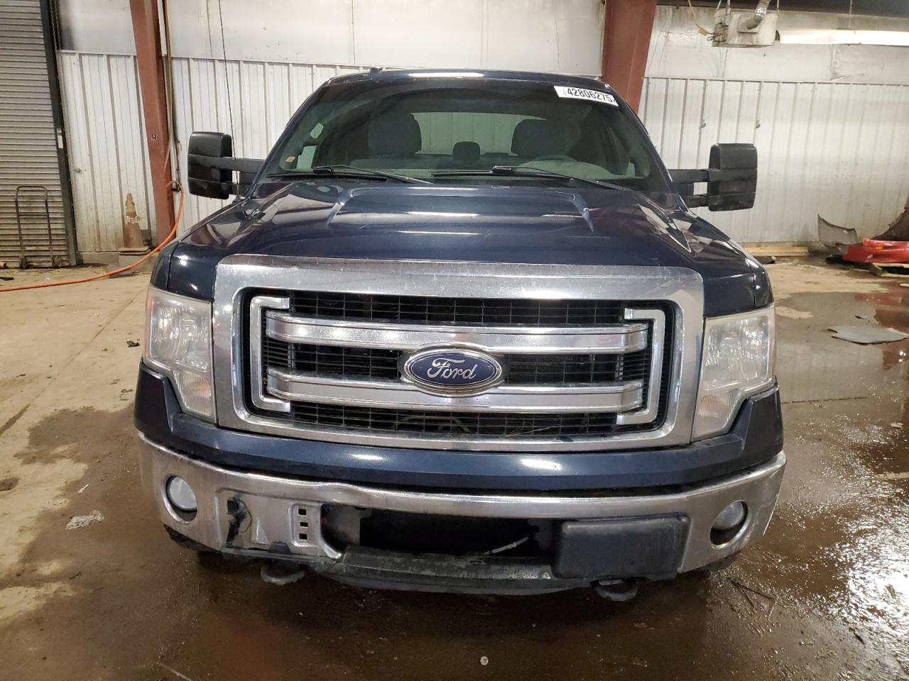 2014 Ford F-150 - Image 5