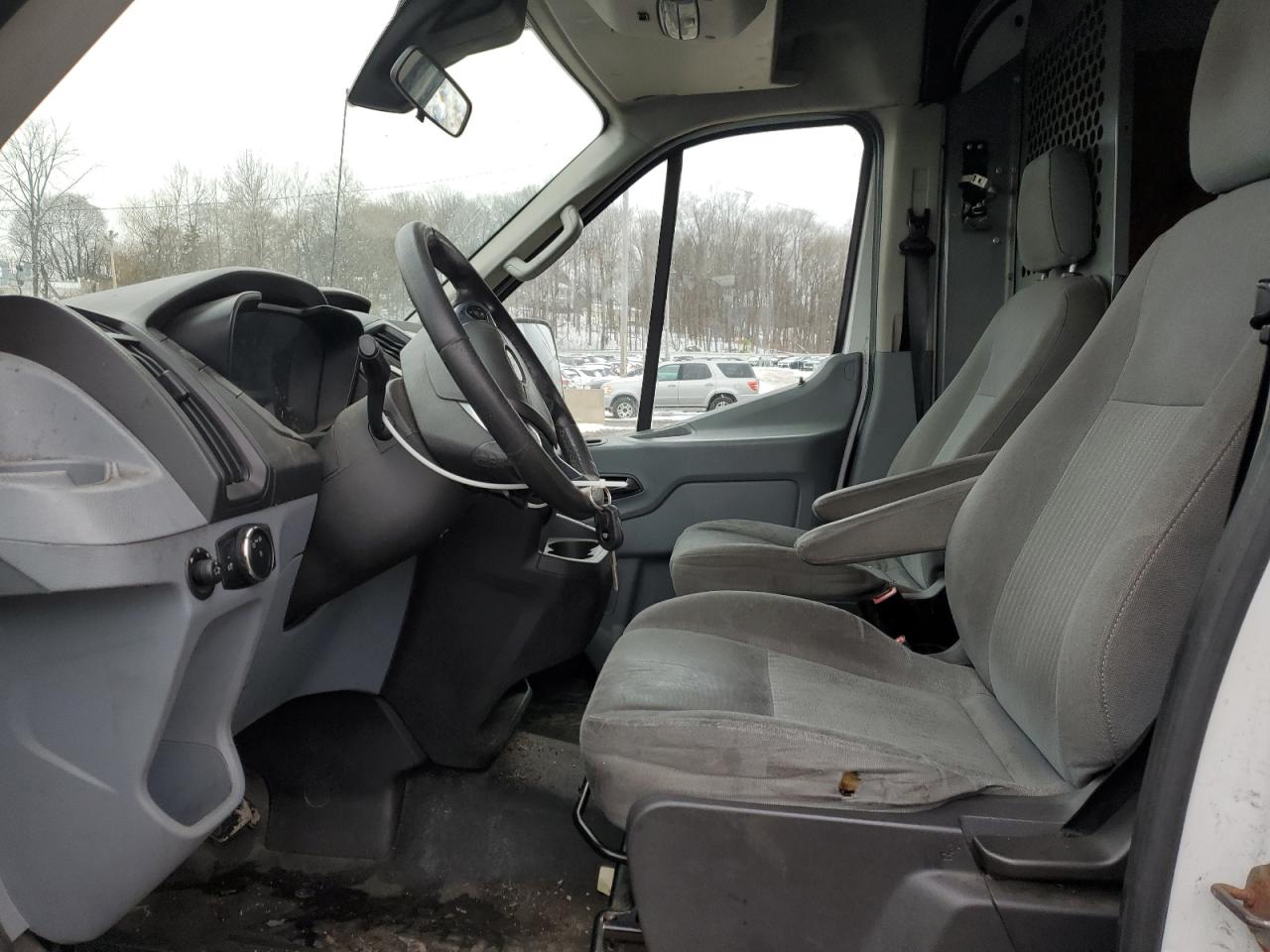 2015 Ford Transit - Image 7