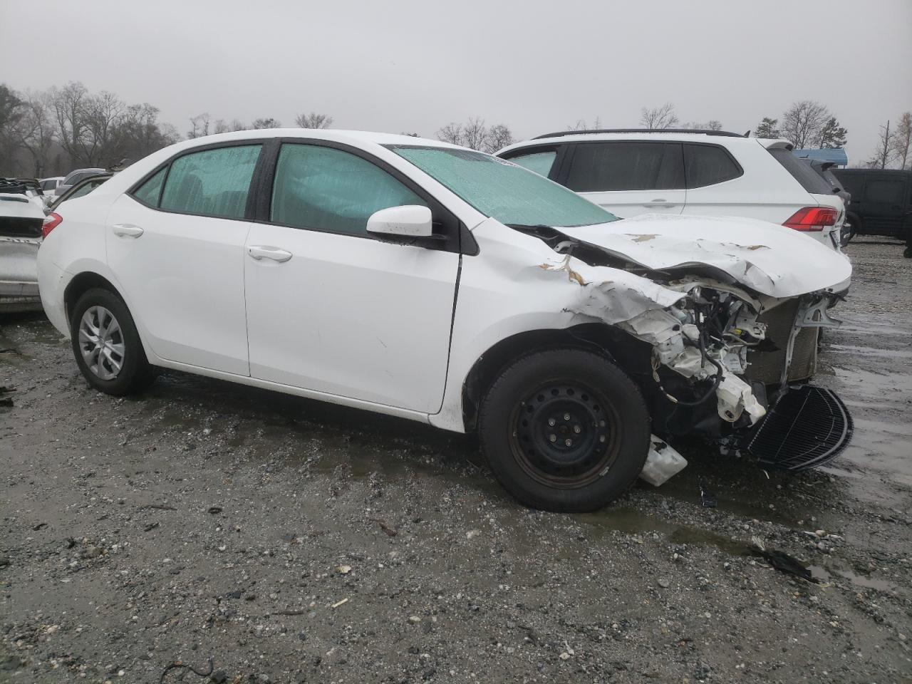 2015 Toyota Corolla - Image 4