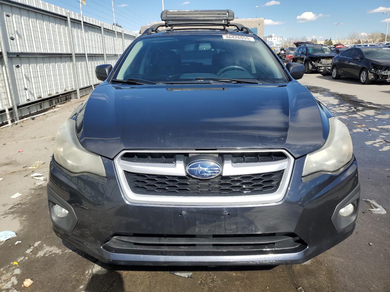 2013 Subaru Impreza - Image 5