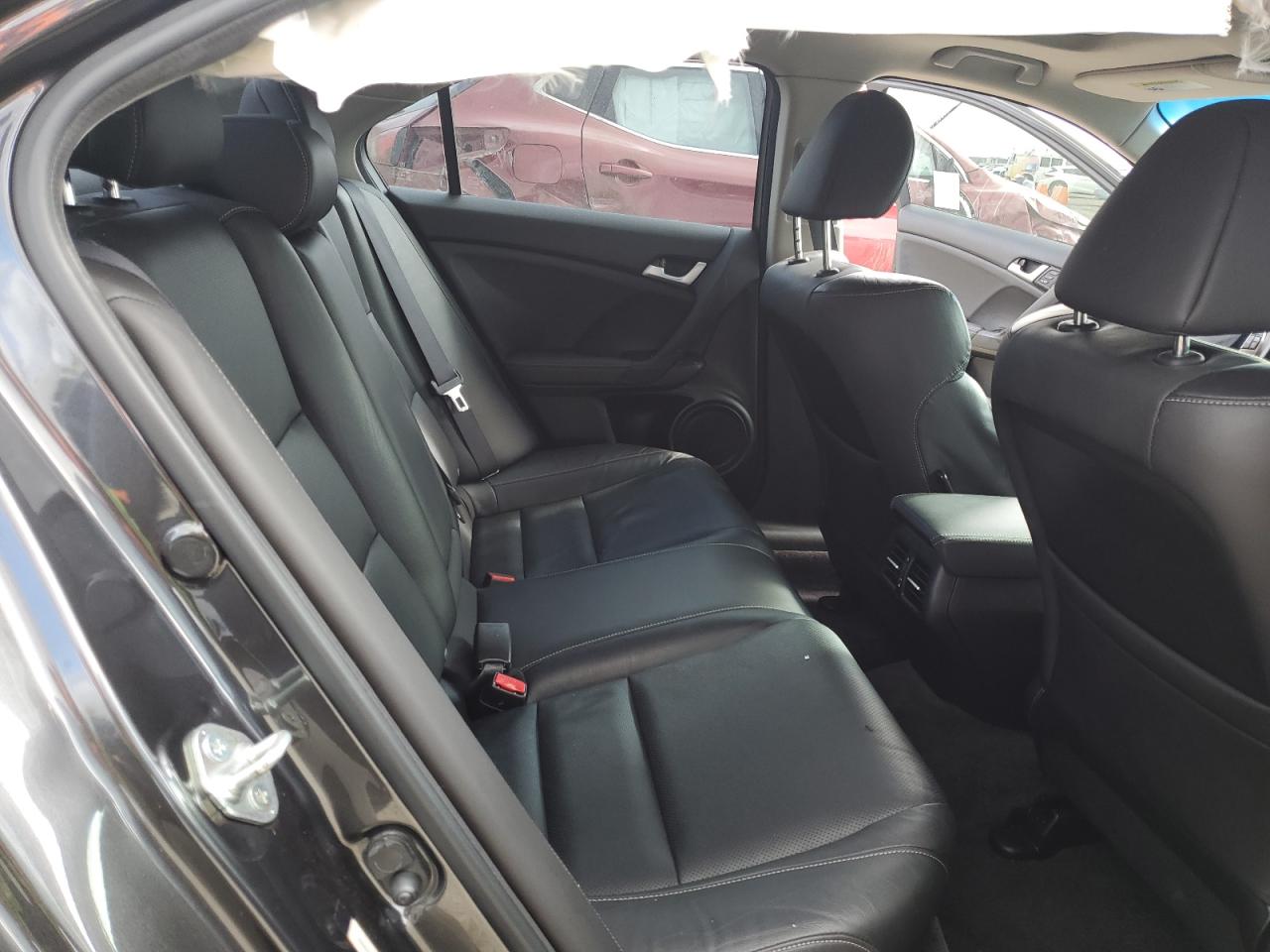 2013 Acura TSX - Image 11