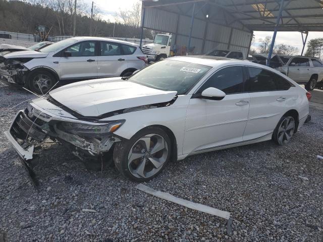 2018 Honda Accord Touring იყიდება Cartersville-ში, GA - Front End