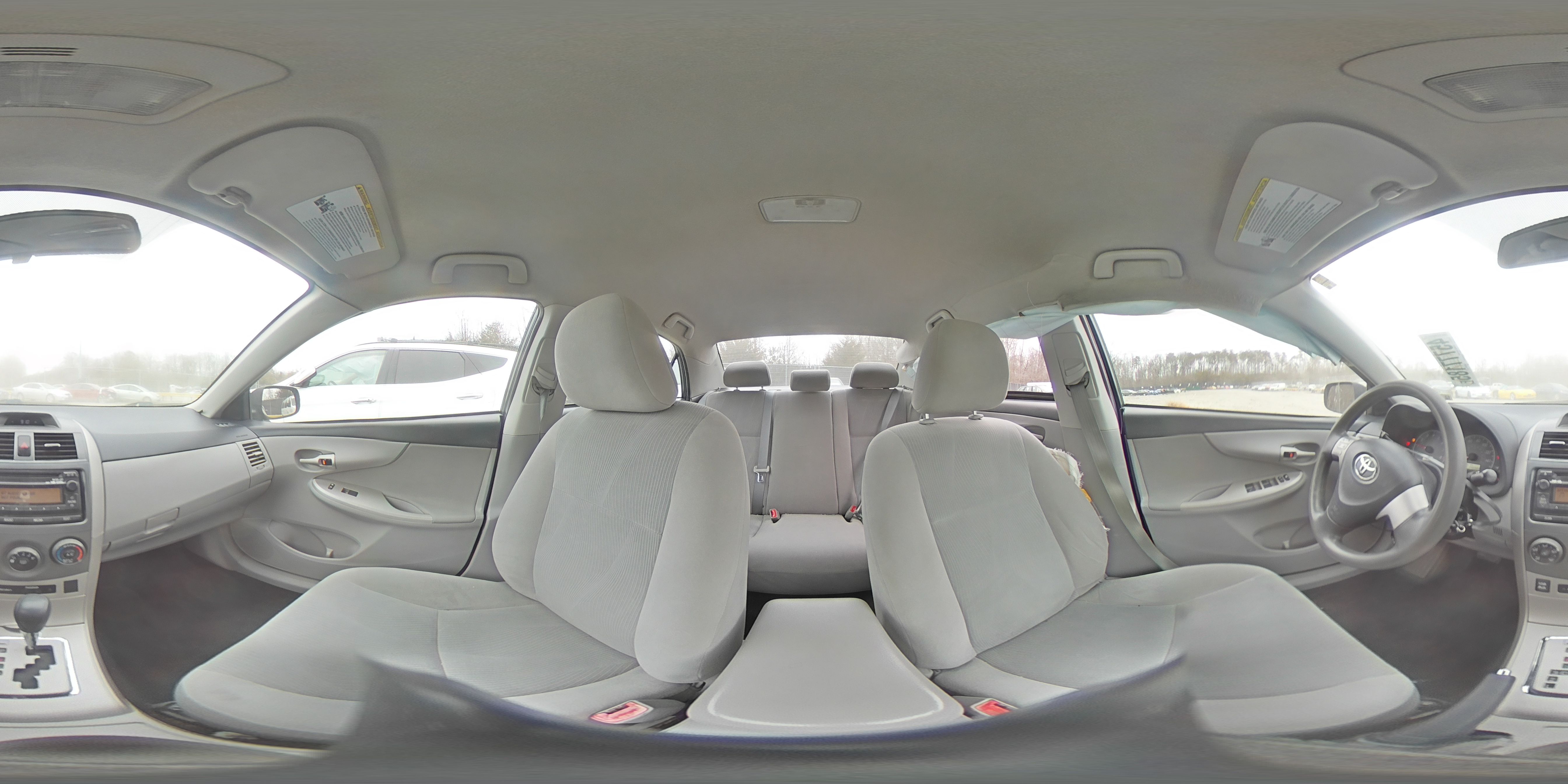 2012 Toyota Corolla - Image 12