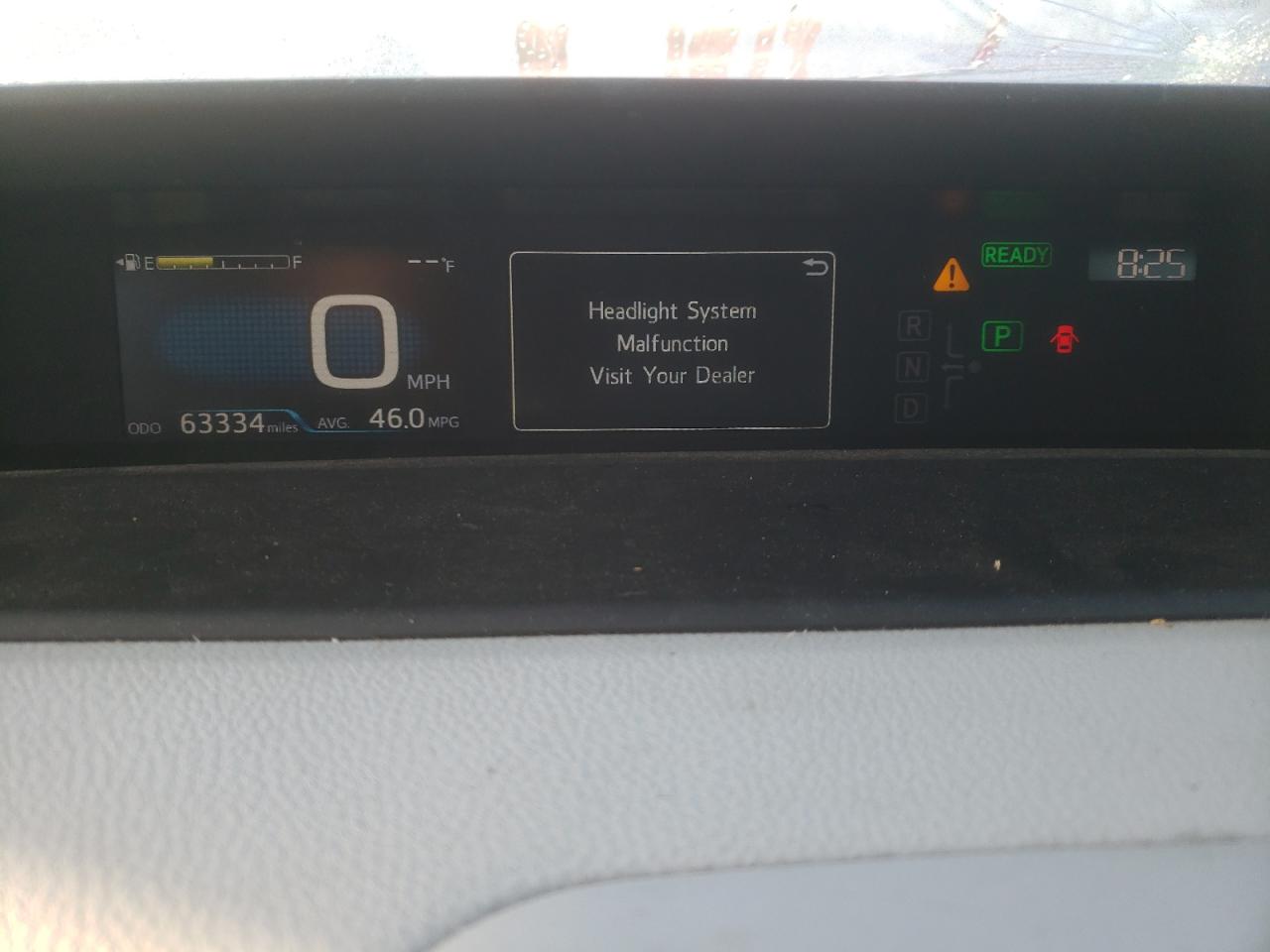 2019 Toyota Prius - Image 9