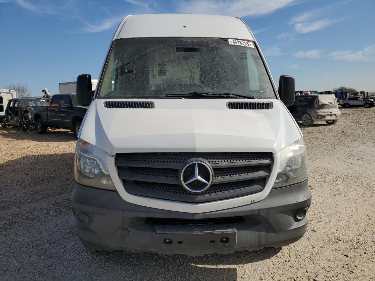 2014 Mercedes-Benz Sprinter - Image 5