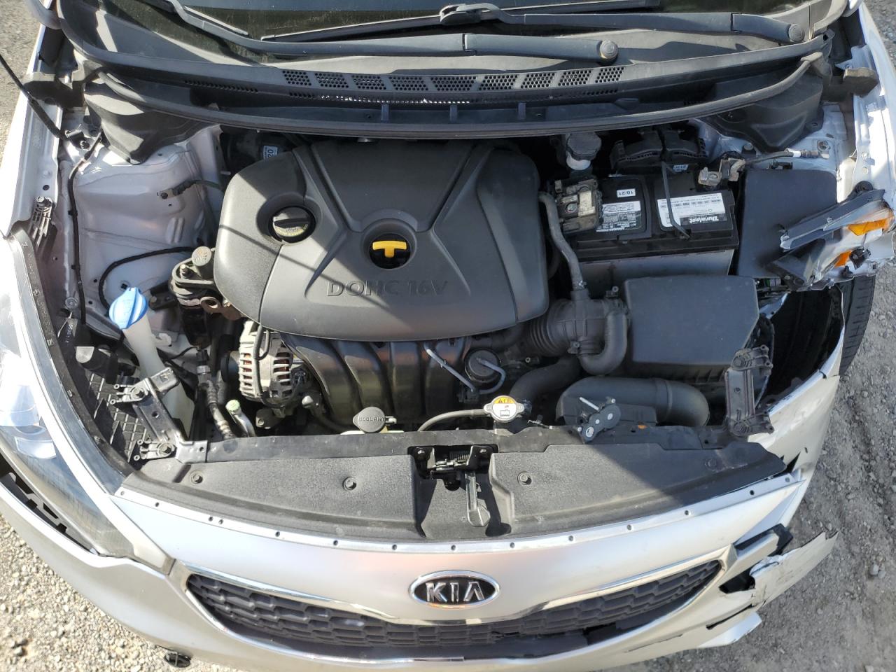 2014 Kia Forte - Image 11