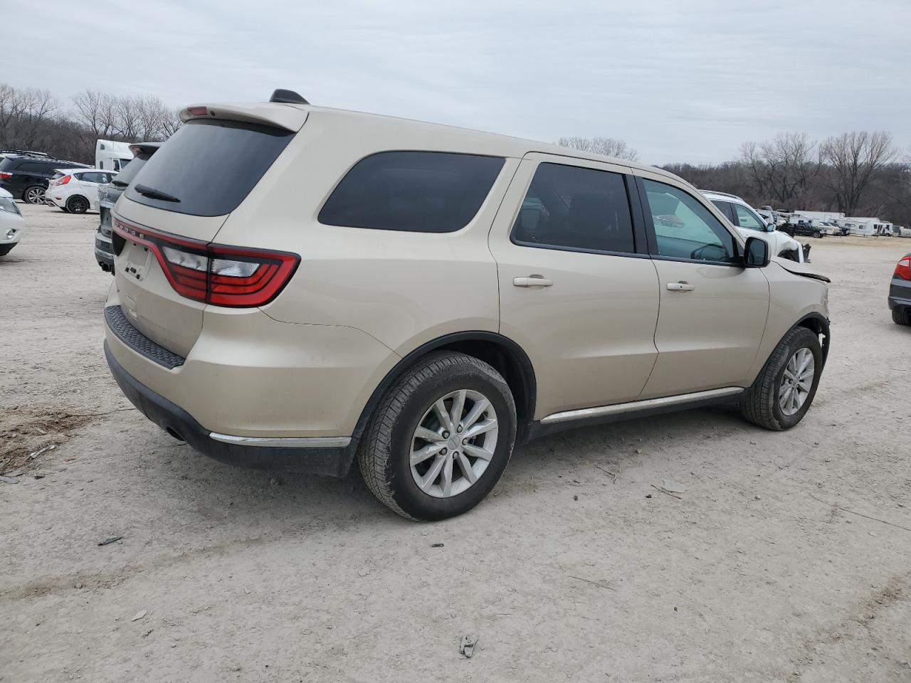 2014 Dodge Durango - Image 3