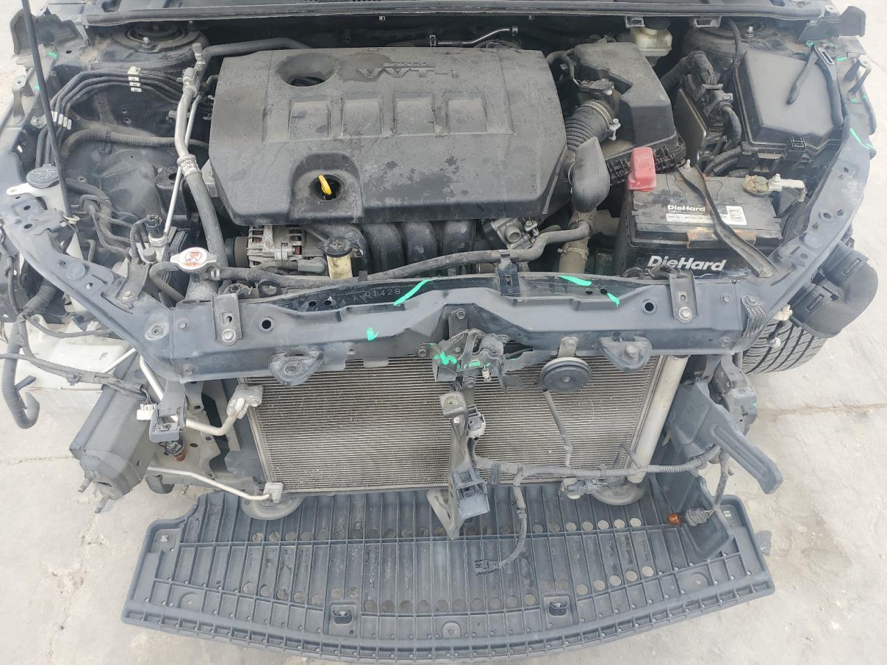 2018 Toyota Corolla - Image 11
