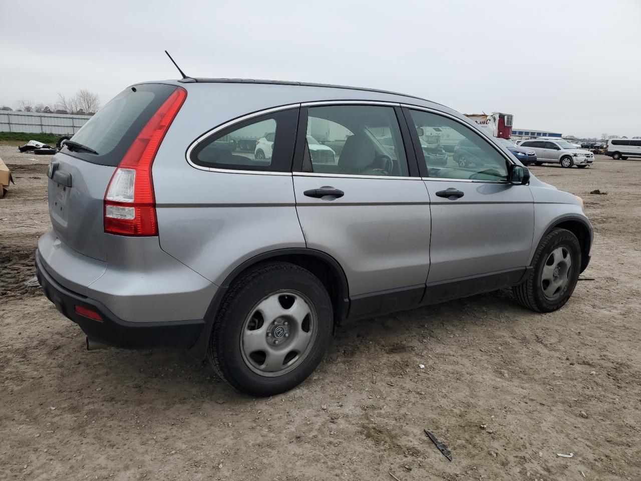 2007 Honda CR-V - Image 3