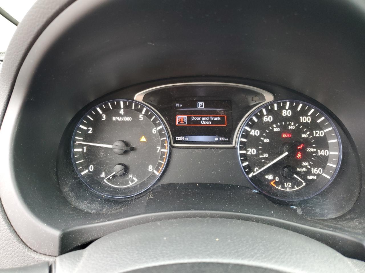 2016 Nissan Altima - Image 9