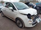 2015 FIAT 500 1.2 POP STAR 3DR for sale at Copart BRISTOL
