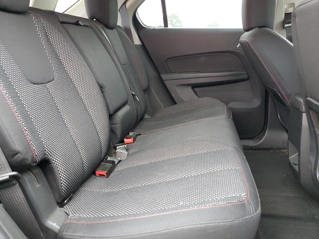 2012 Chevrolet Equinox - Image 11