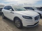 2021 Lincoln Nautilus Reserve zu verkaufen in West Palm Beach, FL - Water/Flood