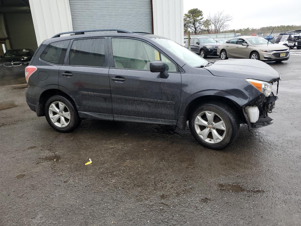 2016 Subaru Forester - Image 4